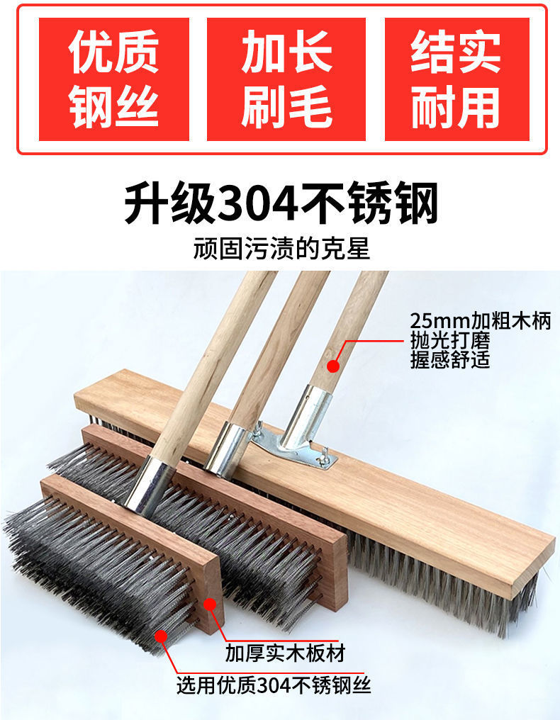 工业刷定制：制造未来工厂的力量之源