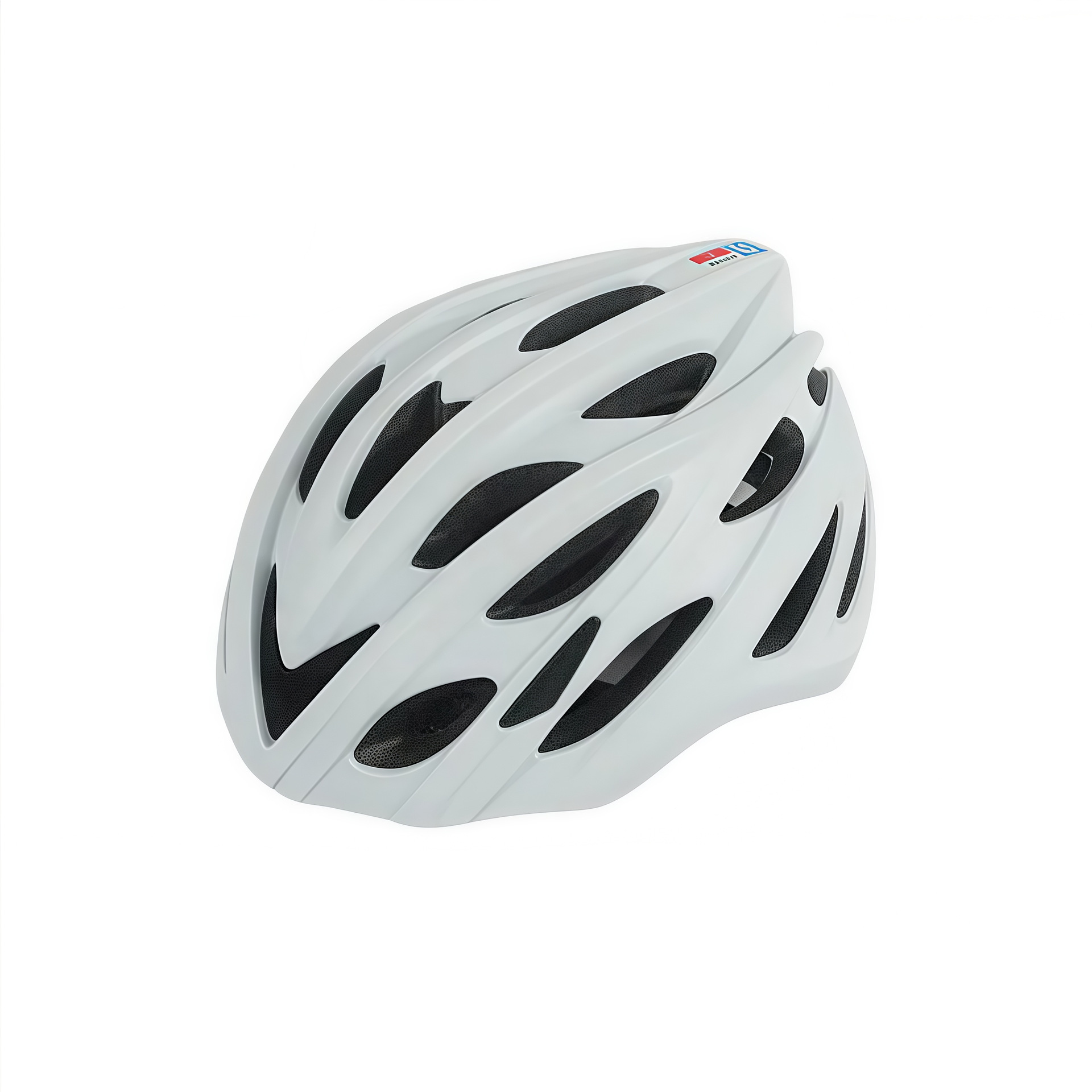 Cycling Helmet Men's Takeaway Helmet One-Piece Cycling Helmet Ultra-Light Rider Breathable Summer Helmet Unisex