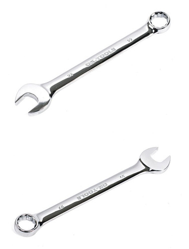 Kraftwell dual-purpose wrench open torx bolt nut chromium vanadium steel industrial grade special quick disassembly wrench