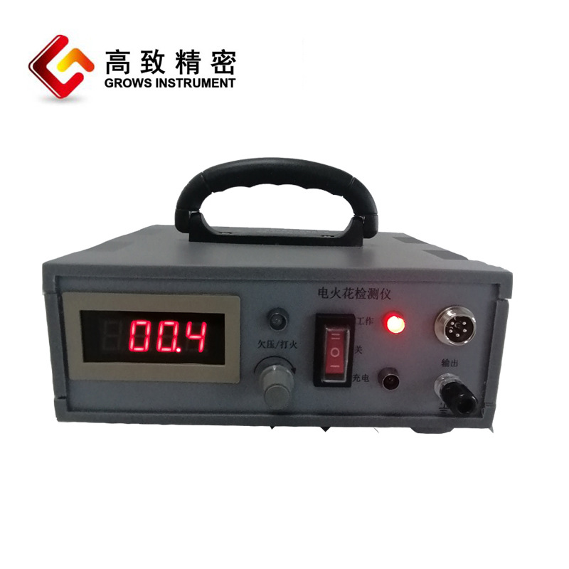 ��ֱ����𻨼�©��GROWS-30(30KV���ܵ����������ǿ�35KV��ѹ