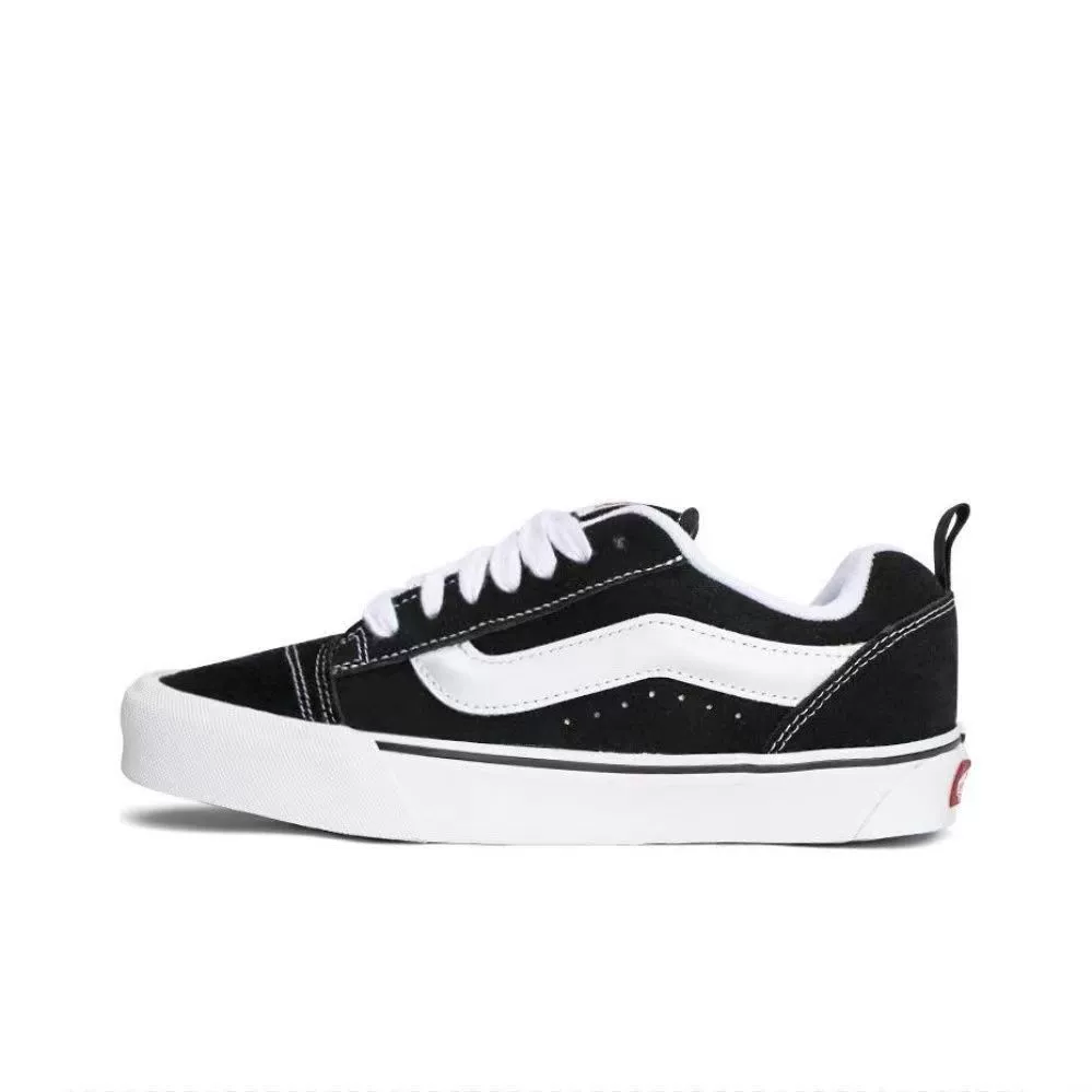 Vans, тёплые скейтбордные кеды, американский стиль