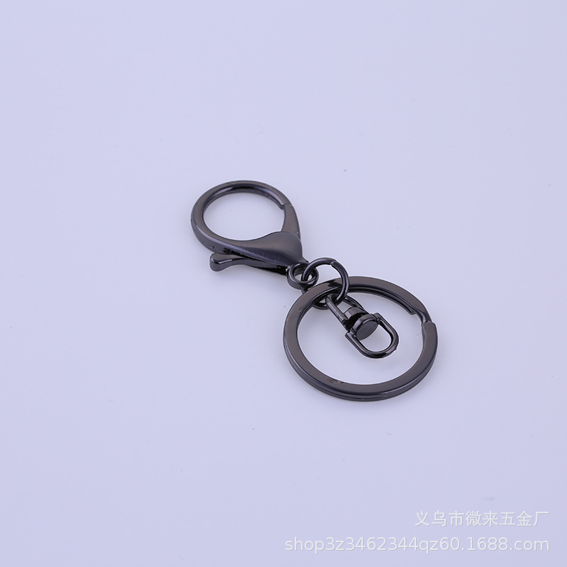 メーカーは亜鉛合金のキーホルダーを供給しています。|undefined