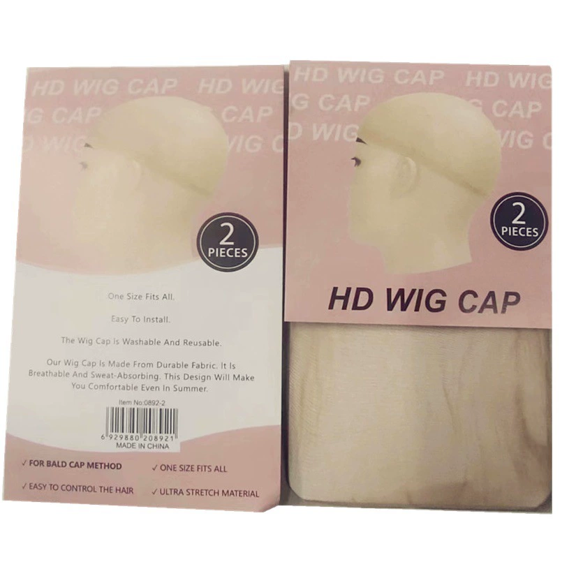 HD Fat Net HD парик для волос