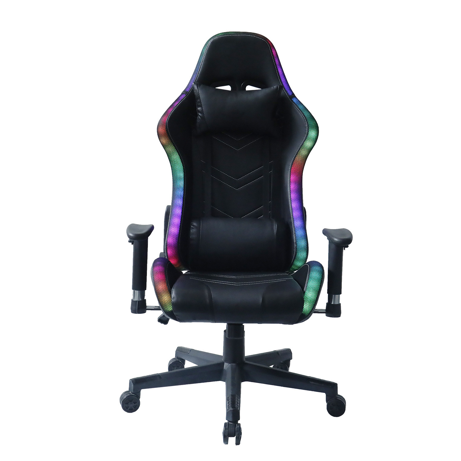 E-sports silla giratoria silla estudiante silla de oficina ordenador Internet bar ancla juego reclinable fábrica al por mayor Silla de juego