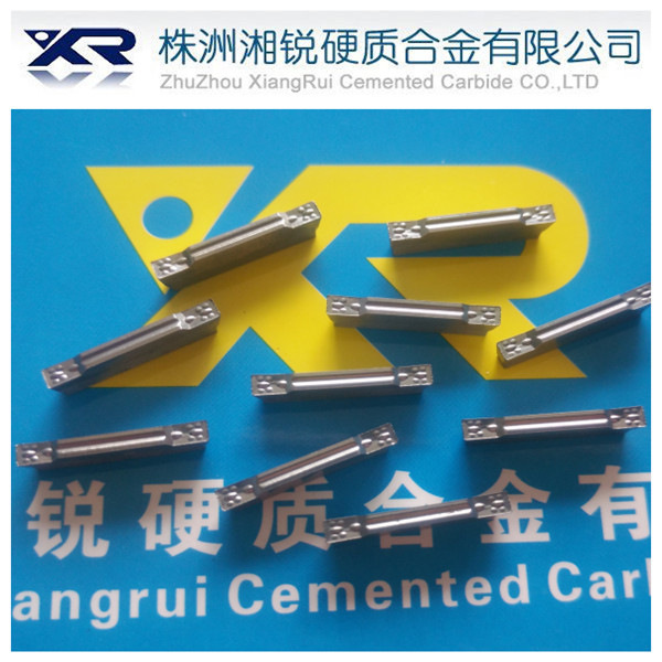 硬质合金刀片切槽刀片MGMN400