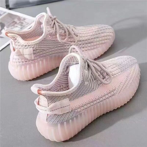 Non-slip breathable comfortable footwear