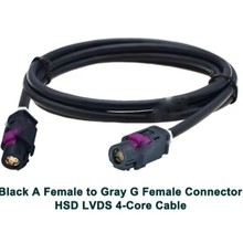 �m��VW BMW Audi Benzҕ�l/USB/360/GPS���|HSD/LVDS ֱ�^A�DG��