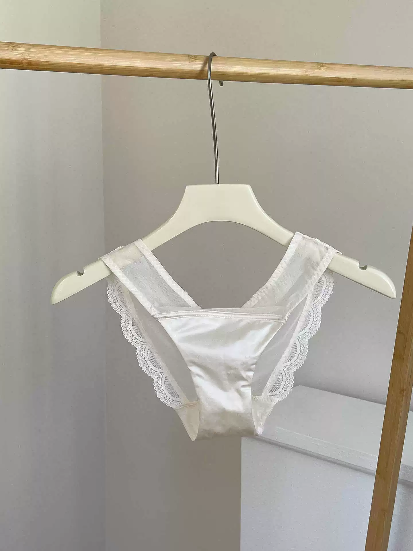 Lace Push-Up Bra, Underwire (Steel Ring), Thin Breathable Summer Design, Multiple Sizes