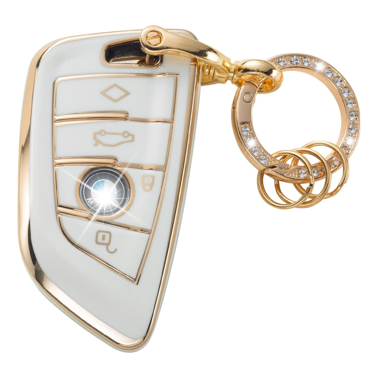 BMW B 화이트에 적합