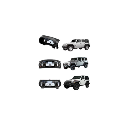 Lcd Instrument, automobile instrument
