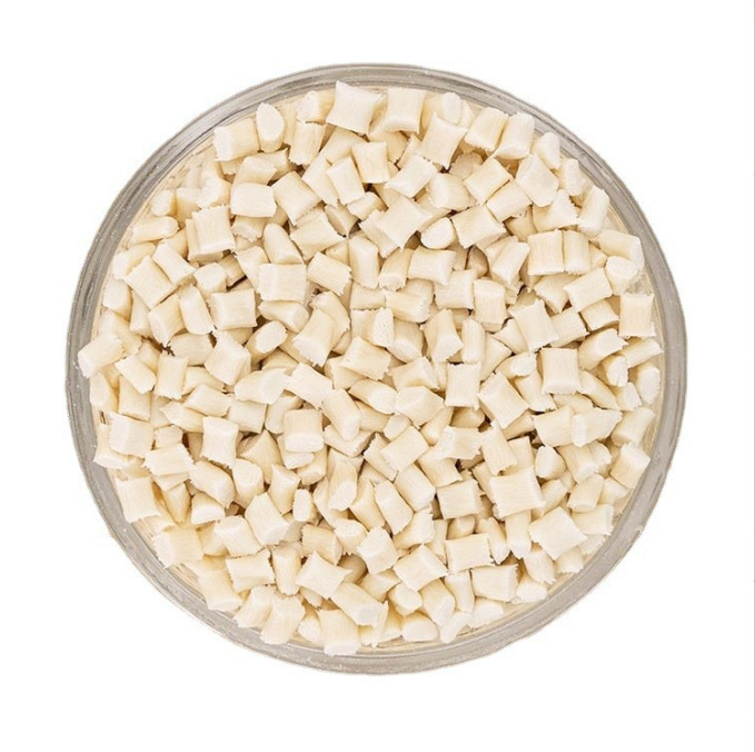 PCR塑胶料 GRS认证塑胶材料 RPA66 耐高温 耐油性 高刚性 阻燃5VA