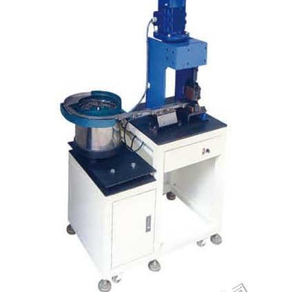 散装端子压接机，电源头端子机，振动盘端子机 厂家直销