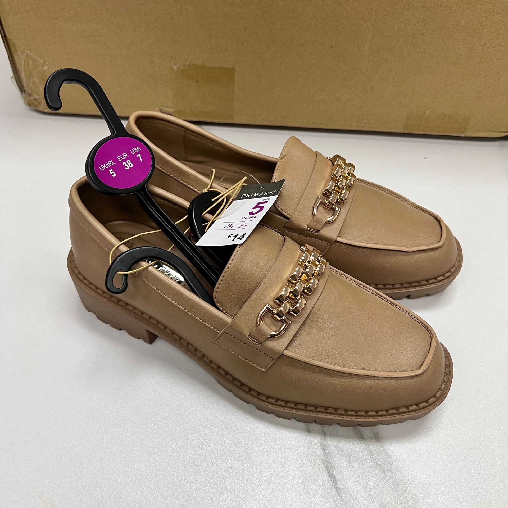 Pantofi de damă originali, mocasini versatili_voghion.com