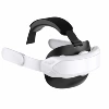Q2T4 white headband