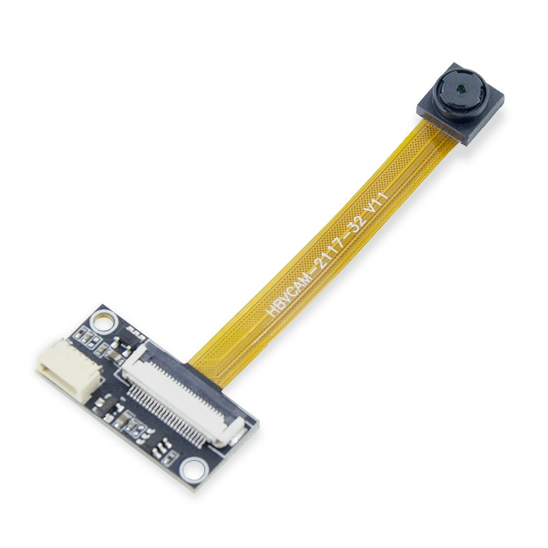 USB-камера-модуль 1 миллион пикселей для компьютера, 30 кадров распознавание лиц, модуль для кодирования — бесплатный модуль камеры