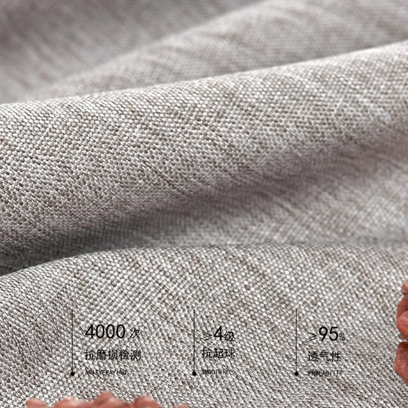 Simple y de alta calidad sensación impermeable, aceite a prueba de quemaduras, tela de mesa sin lavado, tela de mesa de té ondulada rectangular