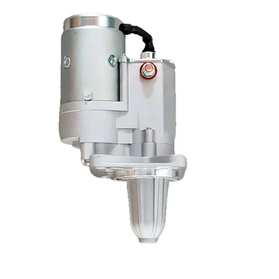 Starter for Kia, Starter and accessories