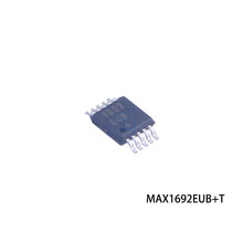 ȫ�� MAX1692EUB+T uMAX-10 DC-DC��Դ