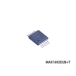 ȫ�� MAX1692EUB+T uMAX-10 DC-DC�Դ