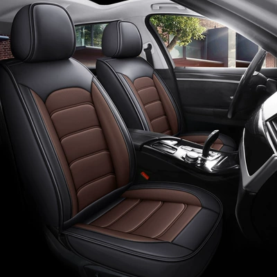 Four Seasons Pad All Seasons, Perforated Full Leather, Fully Enclosed