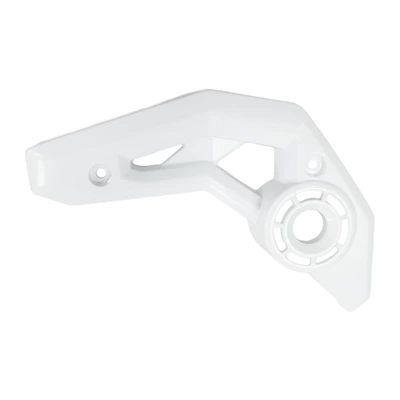 Cover, Windshield, Mudguard, Head Cover, Motorcycle Fender - left-frame-small-parts-through-z650-20-years