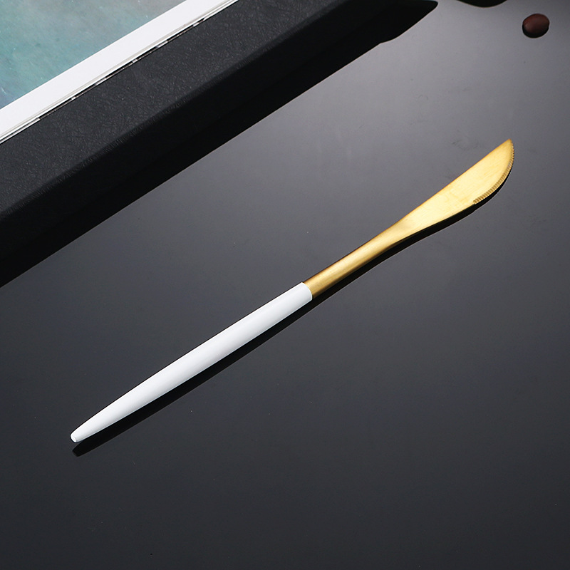 304-Cuchillo de platino