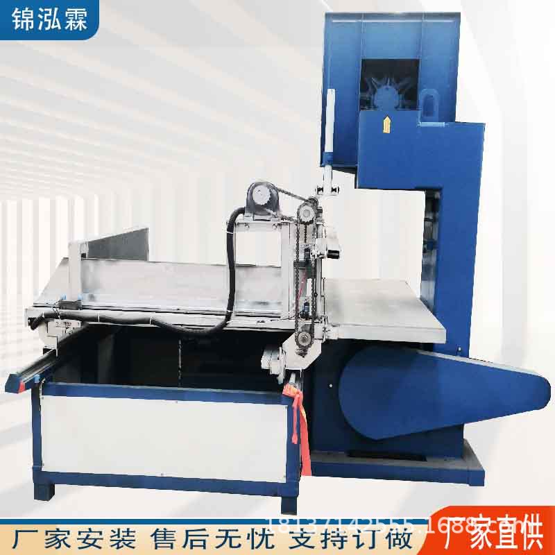 手推式纱布分切机 手工布切段机 卷筒纸切纸机切面平整无毛边