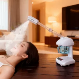 美容喷雾仪;其他美妆工具;美容导入仪