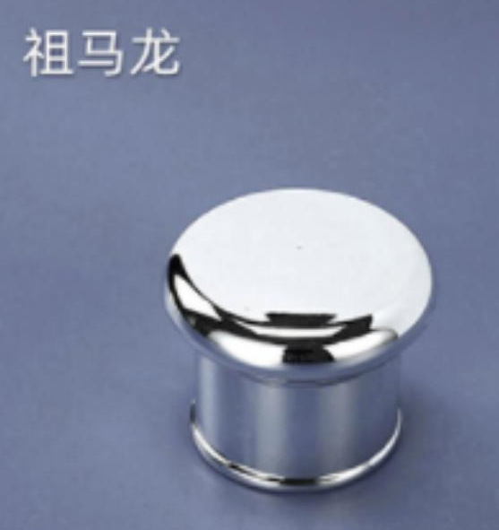 蓋とスプレー口が付いているスポット卸売香水ガラスボトル、13口、15口、18口ネジ口バヨネットボトル使用|undefined