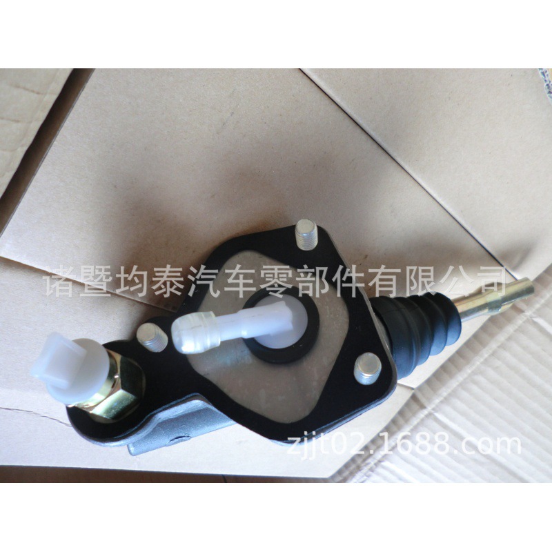 El Autobús Europeo del camión pesado del cilindro maestro 631522AM del embrague parte SMT