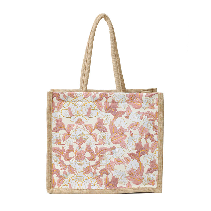 우아한 핑크색 대형 흡입 버클