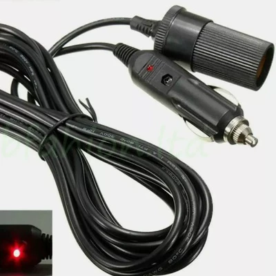 Car Electrical Appliance Cigarette Lighter Siqaret yandırıcısı