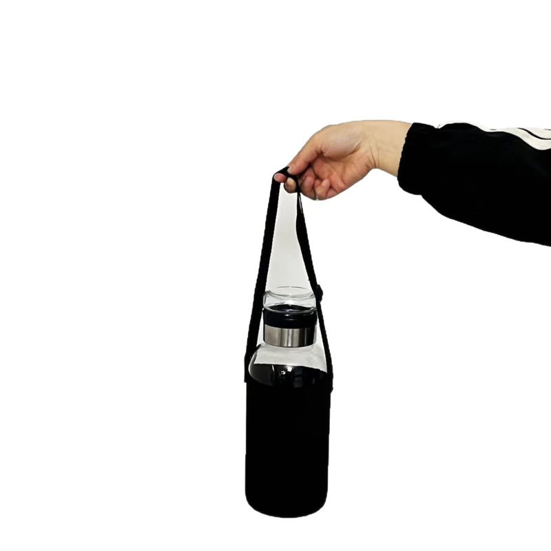 送料無料 ドイツ製 大容量 耐熱 多用途 ティーカップ ポータブル 茶水分離 ウォーターカップ|undefined