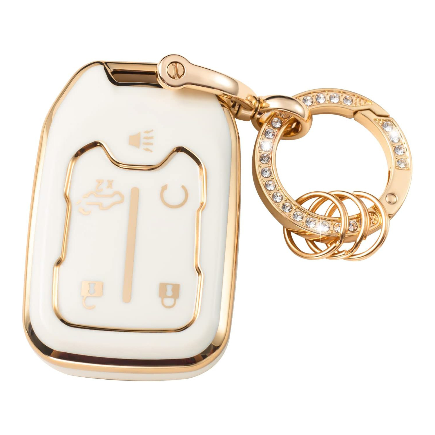 GMC 화이트에 적합