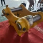 10t机械挖机抓斗