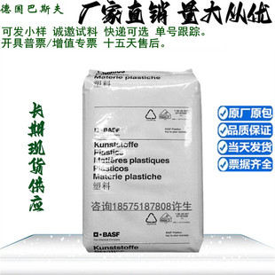 High Strength Toughening Grade Eaa a 3110 m Q 270 Basf Lucalen