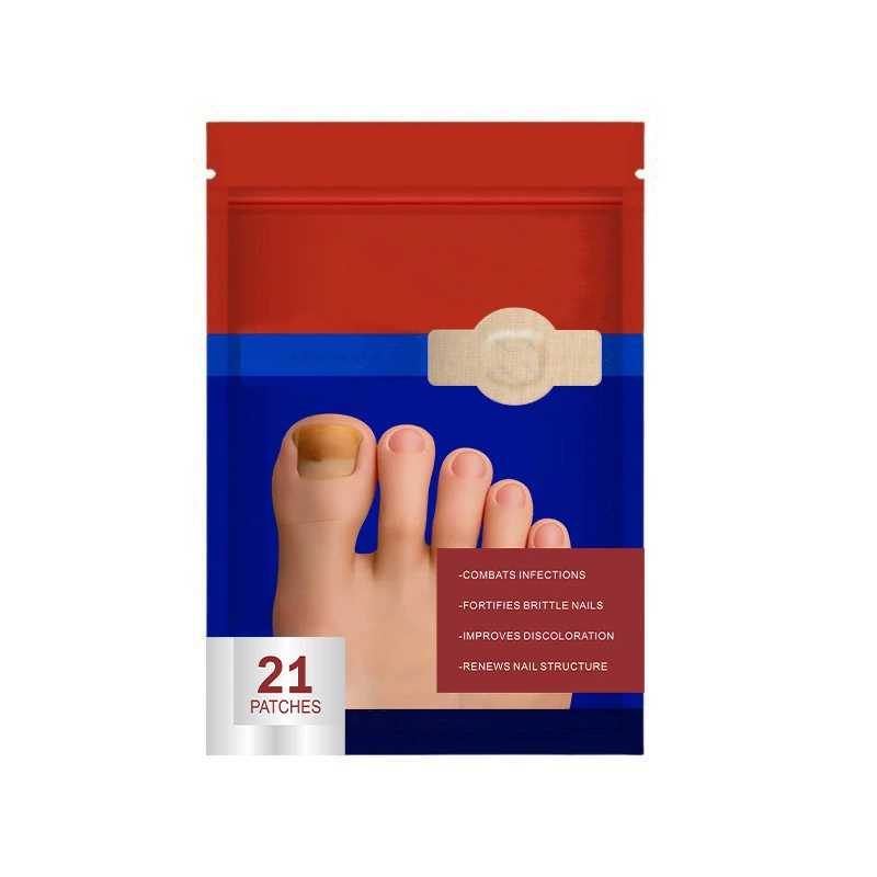 Популярный пластырь для ухода за ногтями, нежное смягчение гнилых кутикул ногтей, увлажняющий и смягчающий пластырь для ухода.