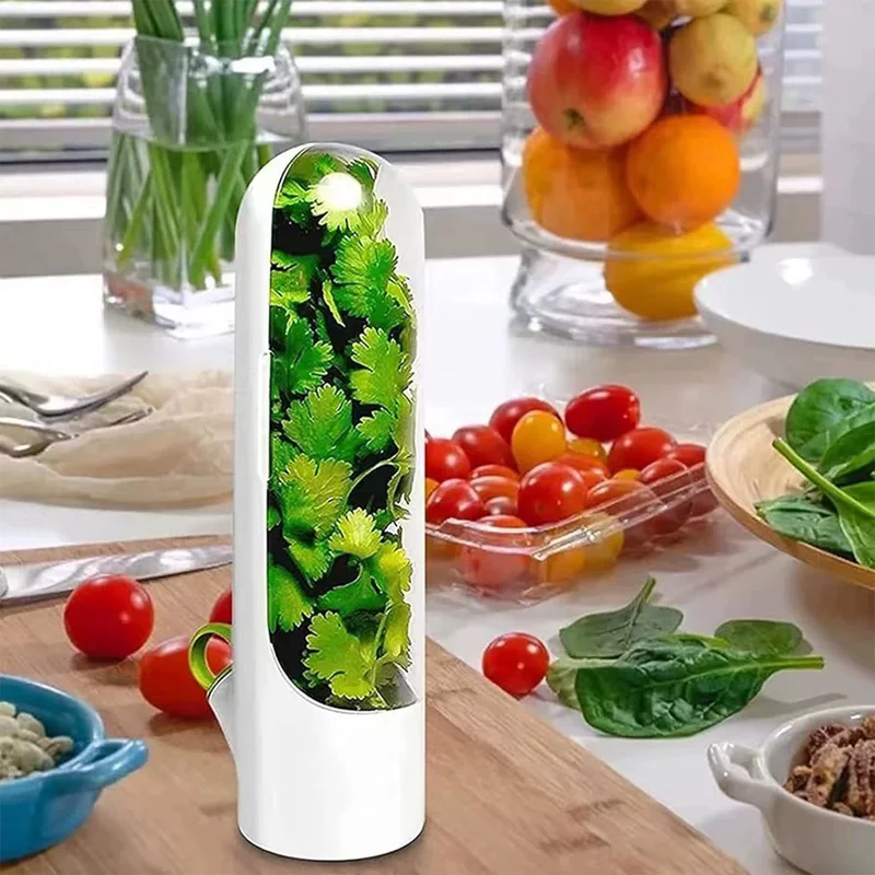 Граница-cross Amazon Vanilla Vegetable Fresh Box Anti -pressure Ferry Freishup Cubic Curse Ruins Bamboo Flower Fresh Cup