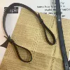 Bag strap black