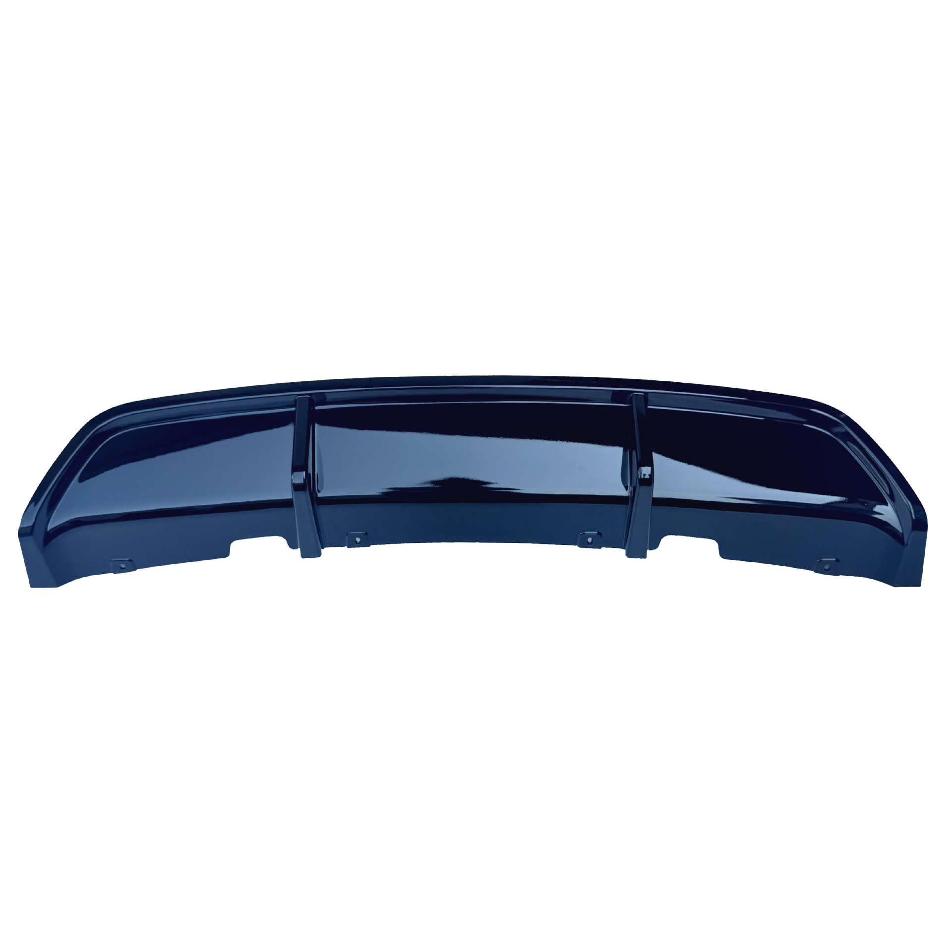 New Mondeo modified rear bumper, rear bumper guard, rear spoiler, rear lip replacement without drilling