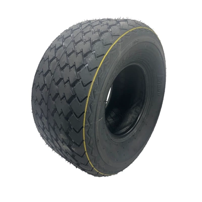 Golf Cart Tire 18* Yolsuzluq şinləri