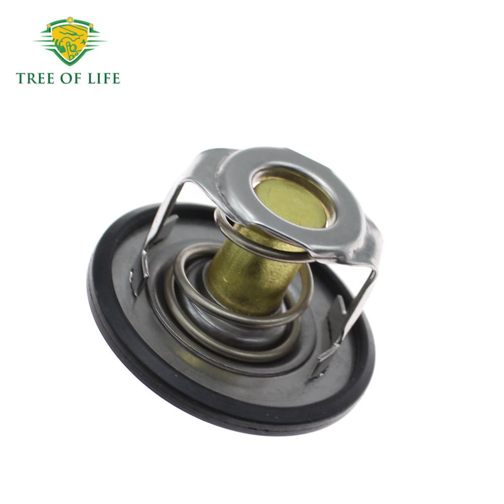 90916 - 03083 Es adecuado para el termostato automático del refrigerante del motor de 82 °C para pickup Toyota