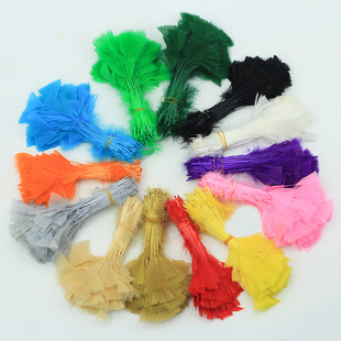 �F؛��ë����Ƭ15-20�Zë���|�ֹ�DIY��ˇƷ�o���ػ��lȦ����Ʒ