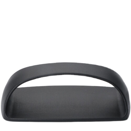 No punching door handle adhesive handle cabinet door drawer handle glass door balcony sliding door handle wardrobe handle