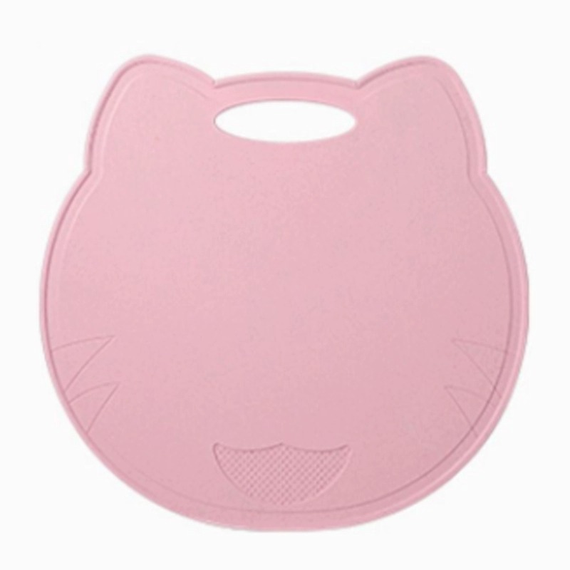 Household baby food board dormitorio cortar fruta tablero material paja de trigo tablero de corte de doble cara elemento predeterminado Zheng Xiaochef