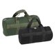 Canvas Tool Kit Hardware Tool Storage Portable Large Capacity Storage Bag Wear-resistant Thickened Canvas Hardware Tool Kit