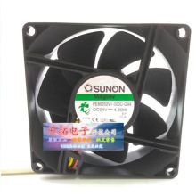 ��Ʒ��׼SUNON 24V 4.80W PE80252V1-000U-G99 ׃�l�����L���L��