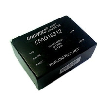 AC-DCԴģK100-460Vݔ380VDؓ12V 15WݔCFAG15D12(Z)