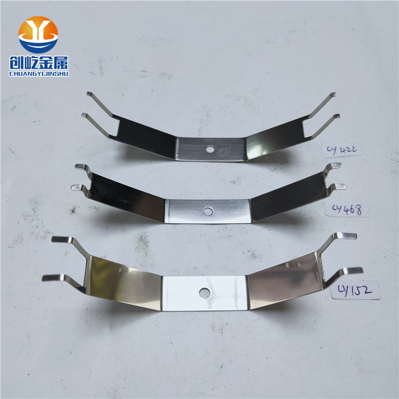 CY152 5毛 CY422 6毛 CY468