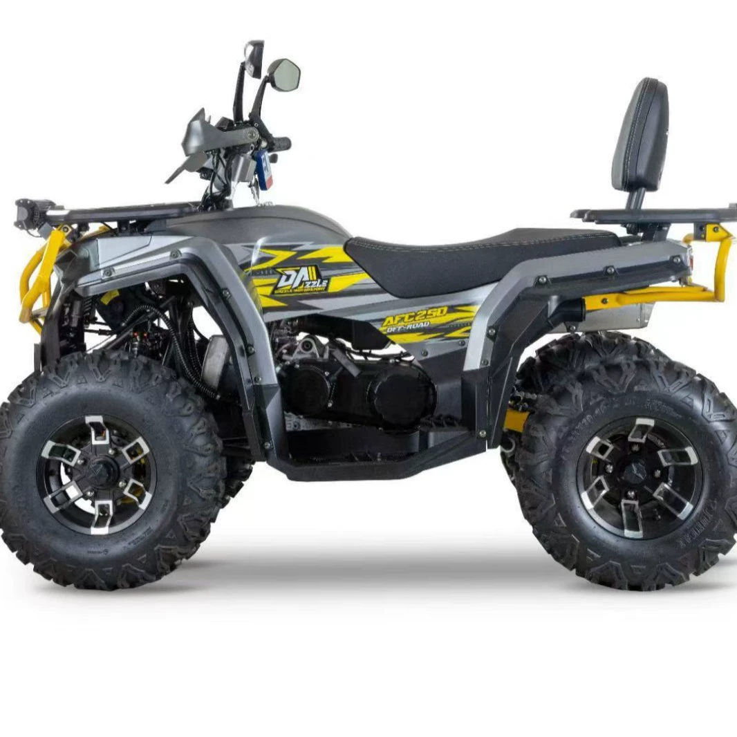 Huabao 200CCOUTLANDER 4X2 четырехколесный внедорожник мотоцикл ATV электрическое пляжное транспортное средство